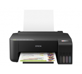 Epson L1270 | Colour | Inkjet | Wi-Fi | Black