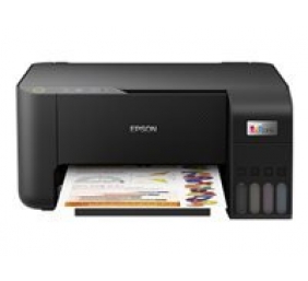 Epson Multifunctional printer | EcoTank L3230 | Inkjet | Colour | All-in-one | A4 | Black