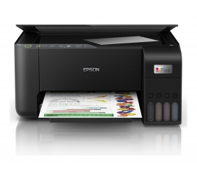 Epson EcoTank | L3270 | Inkjet | Colour | A4 | Wi-Fi | Black