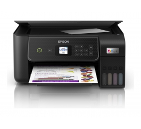 Epson EcoTank | L3280 | Inkjet | Colour | A4 | Wi-Fi | Black