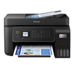 Epson Multifunctional printers | EcoTank L5310 | Inkjet | Colour | A4 | Wi-Fi | Black