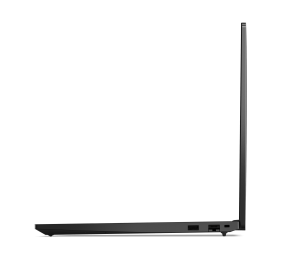 Lenovo | ThinkPad E16 | Black | 16 " | IPS | WUXGA | 1920 x 1200 pixels | Anti-glare | Intel Core U5 | 125U | 16 GB | SO-DIMM DDR5 | Solid-state drive capacity 512 GB | Intel Graphics | Windows 11 Pro | 802.11ax | Bluetooth version 5.3 | Keyboard language