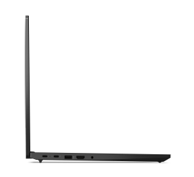 Lenovo | ThinkPad E16 | Black | 16 " | IPS | WUXGA | 1920 x 1200 pixels | Anti-glare | Intel Core U5 | 125U | 16 GB | SO-DIMM DDR5 | Solid-state drive capacity 512 GB | Intel Graphics | Windows 11 Pro | 802.11ax | Bluetooth version 5.3 | Keyboard language