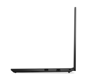 Lenovo | ThinkPad E14 | Black | 14 " | IPS | WUXGA | 1920 x 1200 pixels | Anti-glare | Intel Core U5 | 125U | 16 GB | SO-DIMM DDR5 | Solid-state drive capacity 512 GB | Intel Graphics | Windows 11 Pro | 802.11ax | Bluetooth version 5.3 | Keyboard language