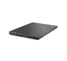 Lenovo | ThinkPad E14 | Black | 14 " | IPS | WUXGA | 1920 x 1200 pixels | Anti-glare | Intel Core U7 | 155H | 16 GB | SO-DIMM DDR5 | Solid-state drive capacity 512 GB | Intel Arc Graphics | Windows 11 Pro | 802.11ax | Bluetooth version 5.3 | Keyboard lang