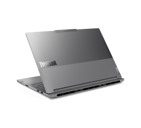 Lenovo | ThinkBook 16p IRX | Storm Grey | 16 " | IPS | WQXGA | 2560 x 1600 pixels | Anti-glare | Intel Core i7 | i7-14650HX | 16 GB | SO-DIMM DDR5 | Solid-state drive capacity 512 GB | NVIDIA GeForce RTX 4060 | GDDR6 | 8 GB | Windows 11 Pro | 802.11ax | B