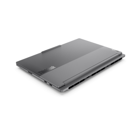 Lenovo | ThinkBook 16p IRX | Storm Grey | 16 " | IPS | WQXGA | 2560 x 1600 pixels | Anti-glare | Intel Core i7 | i7-14650HX | 16 GB | SO-DIMM DDR5 | Solid-state drive capacity 512 GB | NVIDIA GeForce RTX 4060 | GDDR6 | 8 GB | Windows 11 Pro | 802.11ax | B