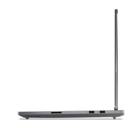 Lenovo | ThinkBook 16p IRX | Storm Grey | 16 " | IPS | WQXGA | 2560 x 1600 pixels | Anti-glare | Intel Core i7 | i7-14650HX | 16 GB | SO-DIMM DDR5 | Solid-state drive capacity 512 GB | NVIDIA GeForce RTX 4060 | GDDR6 | 8 GB | Windows 11 Pro | 802.11ax | B