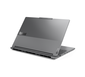 Lenovo | ThinkBook 16p IRX | Storm Grey | 16 " | IPS | WQXGA | 2560 x 1600 pixels | Anti-glare | Intel Core i7 | i7-14650HX | 16 GB | SO-DIMM DDR5 | Solid-state drive capacity 512 GB | NVIDIA GeForce RTX 4060 | GDDR6 | 8 GB | Windows 11 Pro | 802.11ax | B