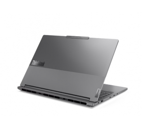 Lenovo | ThinkBook 16p IRX | Storm Grey | 16 " | IPS | WQXGA | 2560 x 1600 pixels | Anti-glare | Intel Core i7 | i7-14650HX | 32 GB | SO-DIMM DDR5 | Solid-state drive capacity 1000 GB | NVIDIA GeForce RTX 4060 | GDDR6 | 8 GB | Windows 11 Pro | 802.11ax | 