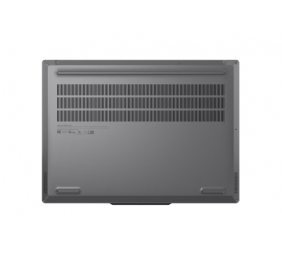 Lenovo | ThinkBook 16p IRX | Storm Grey | 16 " | IPS | WQXGA | 2560 x 1600 pixels | Anti-glare | Intel Core i7 | i7-14650HX | 32 GB | SO-DIMM DDR5 | Solid-state drive capacity 1000 GB | NVIDIA GeForce RTX 4060 | GDDR6 | 8 GB | Windows 11 Pro | 802.11ax | 