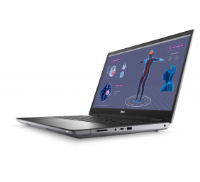 Dell | Mobile Precision Workstation 7780 | 17.3 " | WVA | FHD | 1920 x 1080 pixels | Anti-glare | Intel Core i9 | i9-13950HX | 32 GB | Solid-state drive capacity 1000 GB | NVIDIA RTX 3500 Ada | GDDR6 | 12 GB | Windows 11 Pro | Keyboard language Estonian |