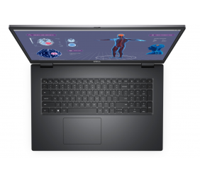 Dell | Mobile Precision Workstation 7780 | 17.3 " | WVA | FHD | 1920 x 1080 pixels | Anti-glare | Intel Core i9 | i9-13950HX | 32 GB | Solid-state drive capacity 1000 GB | NVIDIA RTX 3500 Ada | GDDR6 | 12 GB | Windows 11 Pro | Keyboard language Estonian |