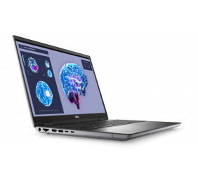 Dell | Mobile Precision 7680 | 16 " | WVA | FHD+ | 1920 x 1200 pixels | Anti-glare | Intel Core i7 | i7-13850HX | 32 GB | SODIMM, non-ECC | Solid-state drive capacity 1000 GB | NVIDIA RTX 2000 Ada | GDDR6 | 8 GB | Windows 11 Pro | 802.11ax | Keyboard lang