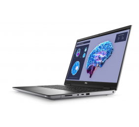 Dell | Mobile Precision 7680 | 16 " | WVA | FHD+ | 1920 x 1200 pixels | Anti-glare | Intel Core i7 | i7-13850HX | 32 GB | SODIMM, non-ECC | Solid-state drive capacity 1000 GB | NVIDIA RTX 2000 Ada | GDDR6 | 8 GB | Windows 11 Pro | 802.11ax | Keyboard lang