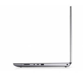 Dell | Mobile Precision 7680 | 16 " | WVA | FHD+ | 1920 x 1200 pixels | Anti-glare | Intel Core i7 | i7-13850HX | 32 GB | SODIMM, non-ECC | Solid-state drive capacity 1000 GB | NVIDIA RTX 2000 Ada | GDDR6 | 8 GB | Windows 11 Pro | 802.11ax | Keyboard lang