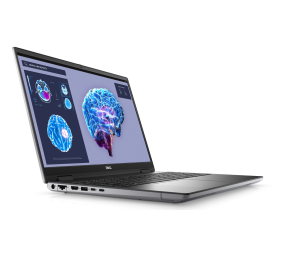 Dell | Mobile Precision 7680 | 16 " | WVA | FHD+ | 1920 x 1200 pixels | Anti-glare | Intel Core i9 | i9-13950HX | 32 GB | Solid-state drive capacity 1000 GB | NVIDIA RTX 3500 Ada | GDDR6 | 12 GB | Windows 11 Pro | 802.11ax | Keyboard language Estonian | K