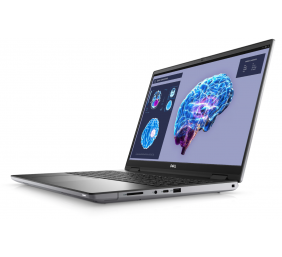 Dell | Mobile Precision 7680 | 16 " | WVA | FHD+ | 1920 x 1200 pixels | Anti-glare | Intel Core i9 | i9-13950HX | 32 GB | Solid-state drive capacity 1000 GB | NVIDIA RTX 3500 Ada | GDDR6 | 12 GB | Windows 11 Pro | 802.11ax | Keyboard language Estonian | K