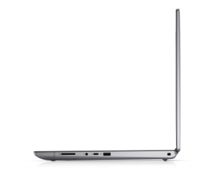 Dell | Mobile Precision 7680 | 16 " | WVA | FHD+ | 1920 x 1200 pixels | Anti-glare | Intel Core i9 | i9-13950HX | 32 GB | Solid-state drive capacity 1000 GB | NVIDIA RTX 3500 Ada | GDDR6 | 12 GB | Windows 11 Pro | 802.11ax | Keyboard language Estonian | K