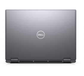 Dell | Mobile Precision 7680 | 16 " | WVA | FHD+ | 1920 x 1200 pixels | Anti-glare | Intel Core i9 | i9-13950HX | 32 GB | Solid-state drive capacity 1000 GB | NVIDIA RTX 3500 Ada | GDDR6 | 12 GB | Windows 11 Pro | 802.11ax | Keyboard language Estonian | K