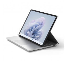 Microsoft | Surface Laptop Studio2 | Platinum | 14 " | Touchscreen | 2400 x 1600 pixels | Intel Core i7 | i7-13800H | 16 GB | LPDDR5x | Solid-state drive capacity 512 GB | Intel Iris Xe Graphics | Windows 11 Home | 802.11ax | Bluetooth version 5.3 | Keybo