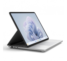 Microsoft | Surface Laptop Studio2 | Platinum | 14 " | Touchscreen | 2400 x 1600 pixels | Intel Core i7 | i7-13800H | 16 GB | LPDDR5x | Solid-state drive capacity 512 GB | Intel Iris Xe Graphics | Windows 11 Home | 802.11ax | Bluetooth version 5.3 | Keybo