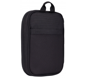 Case Logic | INVIAC102 | Invigo Eco Accessory Case | Case | Black