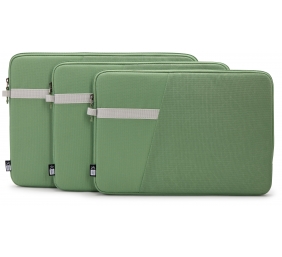 Case Logic | IBRS214 | Ibira Laptop Sleeve | Sleeve | Islay Green