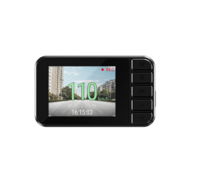 Navitel | Car Video Recorder | R385 GPS | 2", 320 x 240 | GPS (satellite) | Maps included