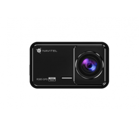 Navitel | Car Video Recorder | R385 GPS | 2", 320 x 240 | GPS (satellite) | Maps included