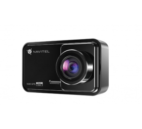 Navitel | Car Video Recorder | R385 GPS | 2", 320 x 240 | GPS (satellite) | Maps included