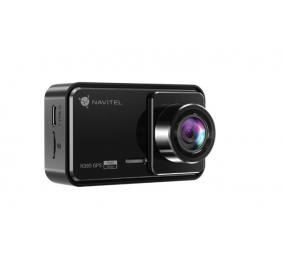 Navitel | Car Video Recorder | R385 GPS | 2", 320 x 240 | GPS (satellite) | Maps included