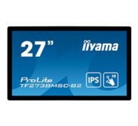 IIYAMA TF2738MSC-B2 A 27inch Touchpanel