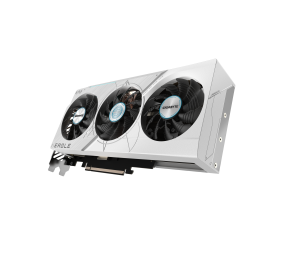 GIGABYTE RTX4070Ti S EAGLE OC ICE 16GB