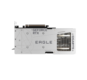 GIGABYTE RTX4070Ti S EAGLE OC ICE 16GB