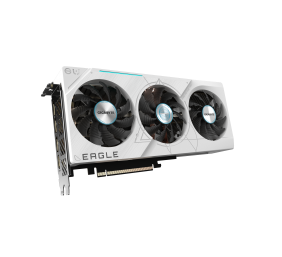 GIGABYTE RTX4070Ti S EAGLE OC ICE 16GB