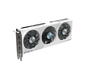 GIGABYTE RTX4060 EAGLE OC ICE 8GB