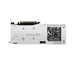 GIGABYTE RTX4060 EAGLE OC ICE 8GB