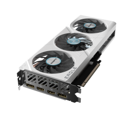 GIGABYTE RTX4060 EAGLE OC ICE 8GB