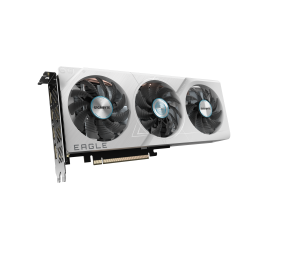 GIGABYTE RTX4060 EAGLE OC ICE 8GB