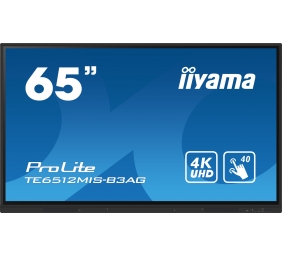 IIYAMA TE6512MIS-B3AG 65inch iiWare10