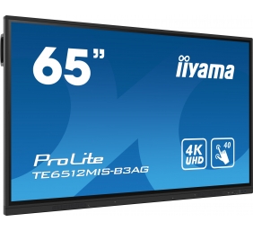 IIYAMA TE6512MIS-B3AG 65inch iiWare10