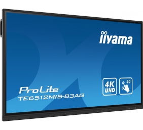 IIYAMA TE6512MIS-B3AG 65inch iiWare10