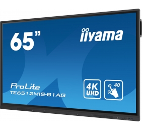 IIYAMA TE6512MIS-B3AG 65inch iiWare10