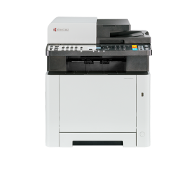 Kyocera ECOSYS MA2100cfx Spausdintuvas lazerinis spalvotas MFP A4 21 ppm Ethernet LAN USB