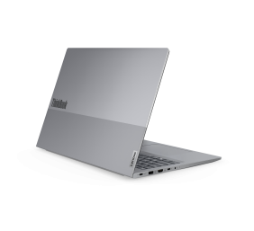 Lenovo | ThinkBook 16 ARP | Arctic Grey | 16 " | IPS | WUXGA | 1920 x 1200 pixels | Anti-glare | AMD Ryzen 7 | 7735HS | 16 GB | SO-DIMM DDR5 | Solid-state drive capacity 512 GB | AMD Radeon 680M Graphics | Windows 11 Pro | 802.11ax | Bluetooth version 5.3