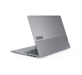 Lenovo | ThinkBook 16 ARP | Arctic Grey | 16 " | IPS | WUXGA | 1920 x 1200 pixels | Anti-glare | AMD Ryzen 7 | 7735HS | 16 GB | SO-DIMM DDR5 | Solid-state drive capacity 512 GB | AMD Radeon 680M Graphics | Windows 11 Pro | 802.11ax | Bluetooth version 5.3