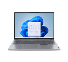 Lenovo | ThinkBook 16 ARP | Arctic Grey | 16 " | IPS | WUXGA | 1920 x 1200 pixels | Anti-glare | AMD Ryzen 7 | 7735HS | 16 GB | SO-DIMM DDR5 | Solid-state drive capacity 512 GB | AMD Radeon 680M Graphics | Windows 11 Pro | 802.11ax | Bluetooth version 5.3