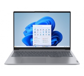 Lenovo | ThinkBook 16 ARP | Arctic Grey | 16 " | IPS | WUXGA | 1920 x 1200 pixels | Anti-glare | AMD Ryzen 7 | 7735HS | 16 GB | SO-DIMM DDR5 | Solid-state drive capacity 512 GB | AMD Radeon 680M Graphics | Windows 11 Pro | 802.11ax | Bluetooth version 5.3