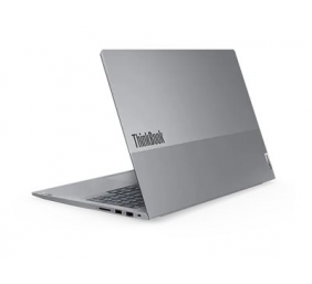 Lenovo | ThinkBook 16 ARP | Arctic Grey | 16 " | IPS | WUXGA | 1920 x 1200 pixels | Anti-glare | AMD Ryzen 7 | 7735HS | 16 GB | SO-DIMM DDR5 | Solid-state drive capacity 512 GB | AMD Radeon 680M Graphics | Windows 11 Pro | 802.11ax | Bluetooth version 5.3